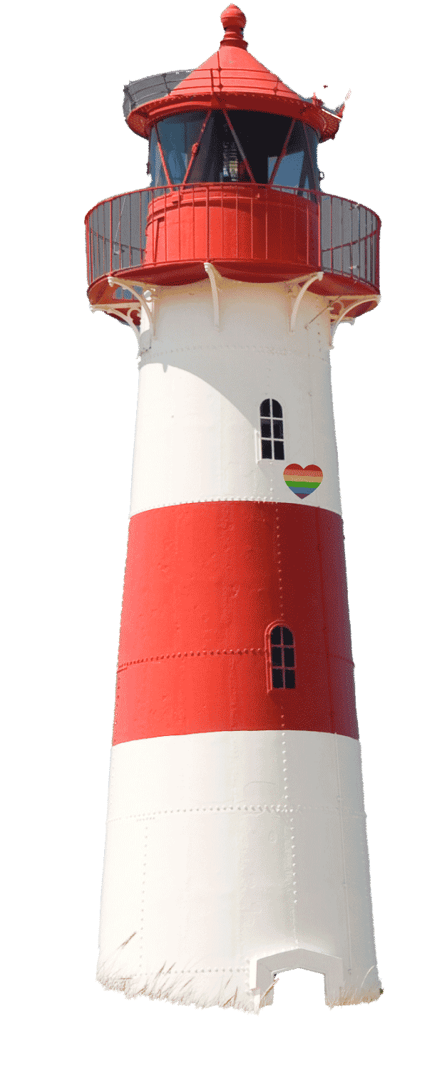 Lighthouse graphics