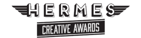 Hermes Award Logo