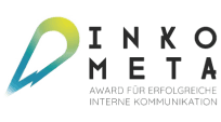Inko Meta Award Logo