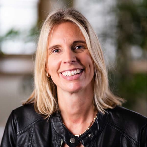 Portrait Silke Fürle