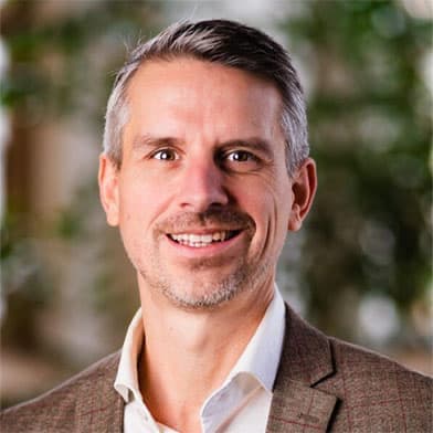 Portrait Stefan Bales