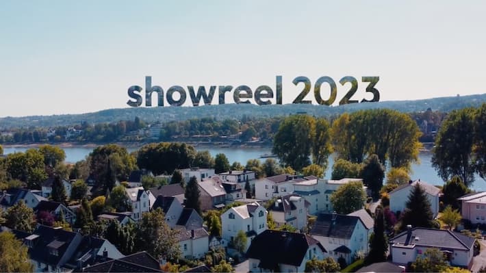 Showreel