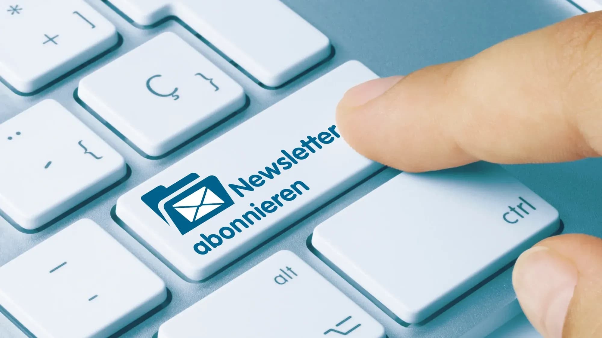 Marketing-Newsletter: pfeilschnell, zielgenau & voll emotional (Teil 2) Cover