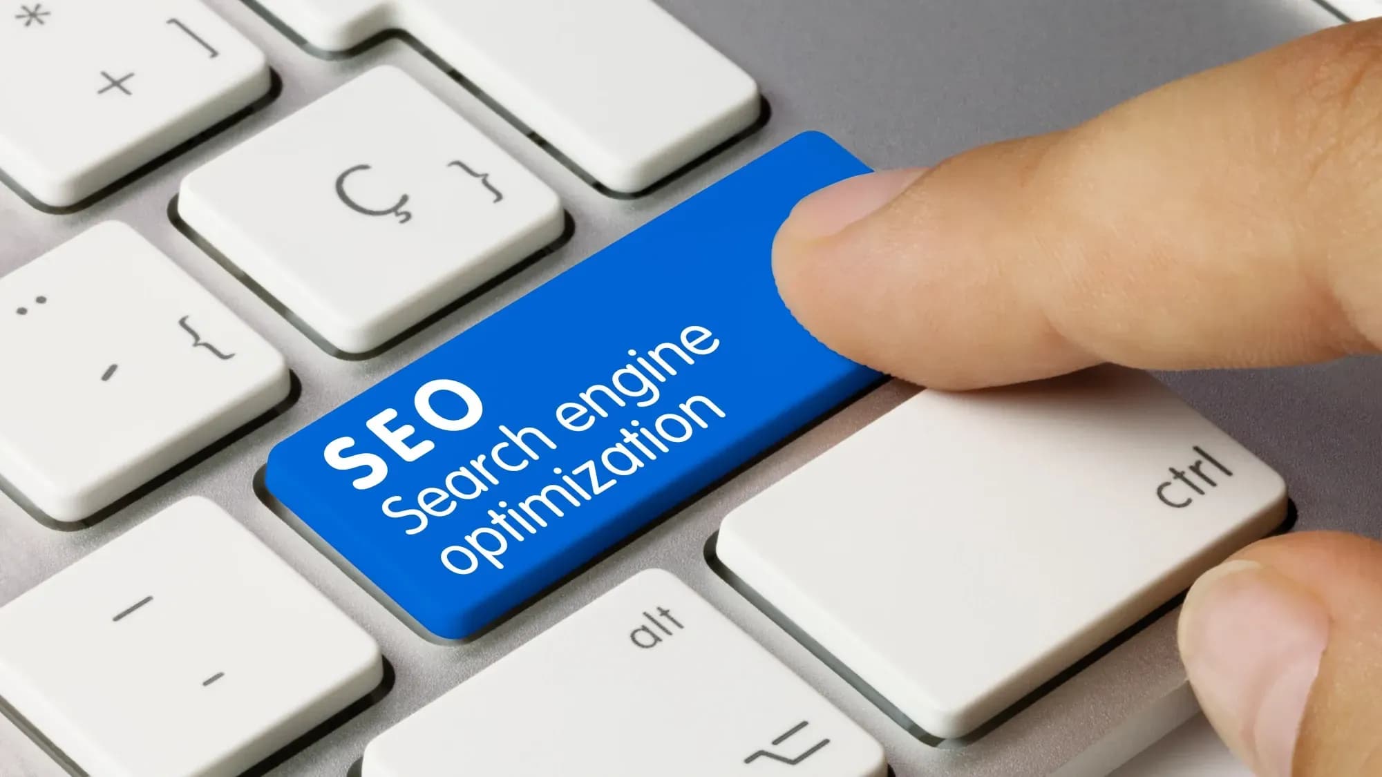 Newsletter & SEO – ein Dreamteam für mehr Sichtbarkeit (Teil 5) Cover