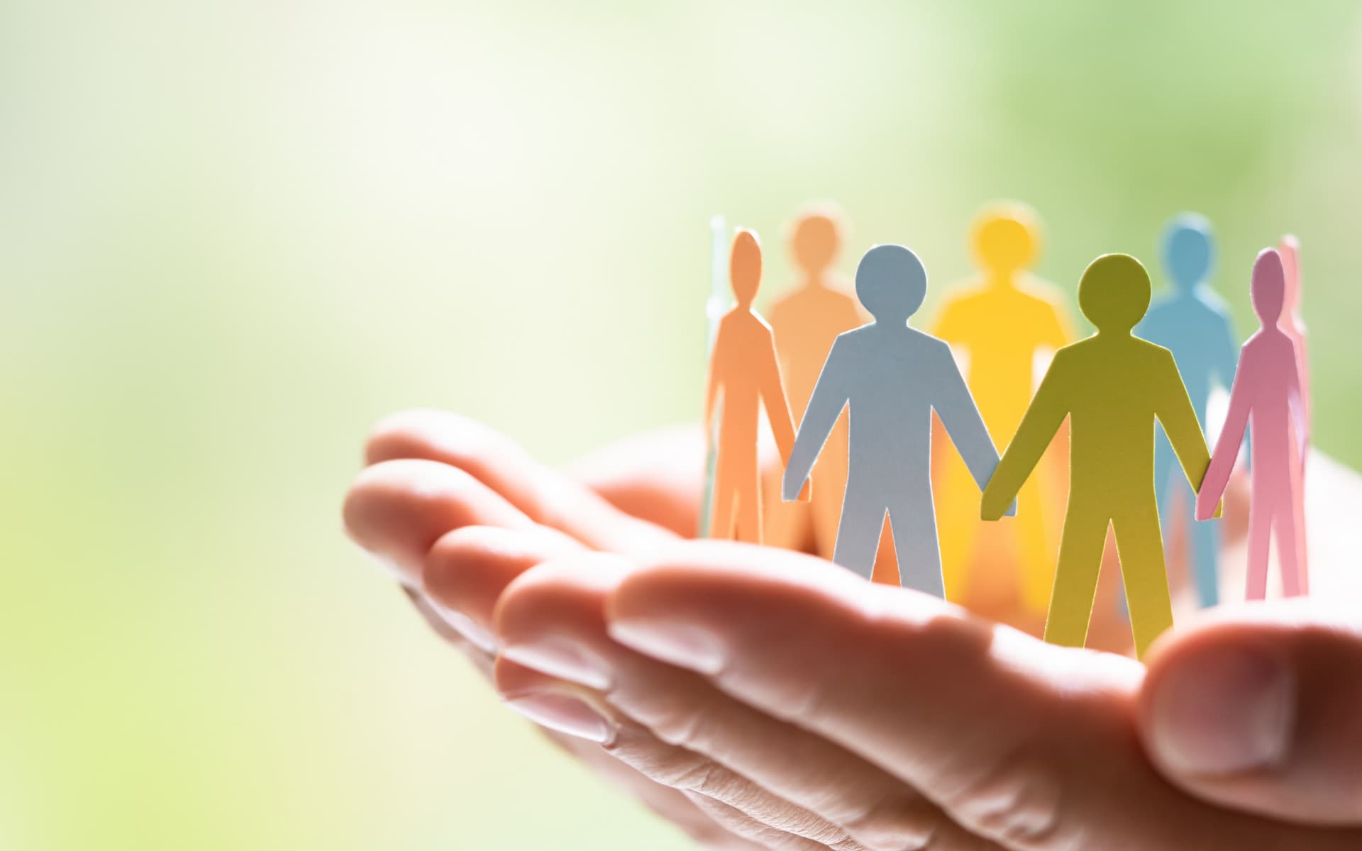Employer Branding der Zukunft: Diversity-Management im Unternehmen Cover