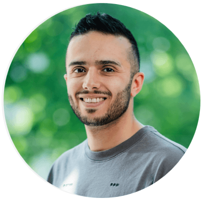 Mehmet Matur, Performance Marketing Manager, Rheindigital