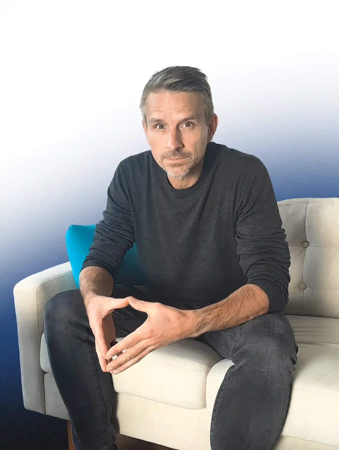 Stefan Bales von Rheindigital im Interview zu Personal  Branding