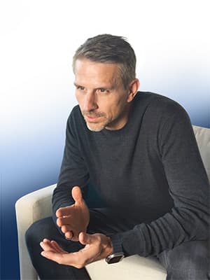 Stefan Bales von Rheindigital im Interview zu Personal  Branding