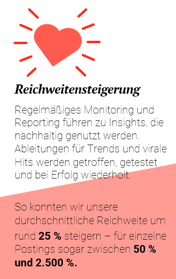 Social Media Analyse Rheindigital Effiziente Reportings