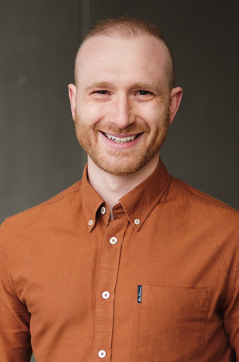 Rheindigital übernimmt fyrfeed_Dr. Thomas Cann, einer der Gründer der KI-Plattform fyrfeed
