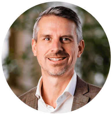 Zitat von Stefan Bales, CEO der Content-Marketing-Agentur Rheindigital, zur langfristigen Bedeutung von Markenführung
