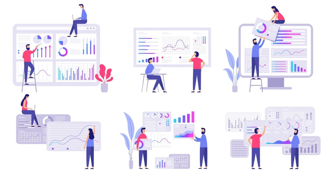 Instagram Insights analysiert die Erfolge Ihrer Instagram Maßnahmen – eine gute Basis für Verbesserungen! 