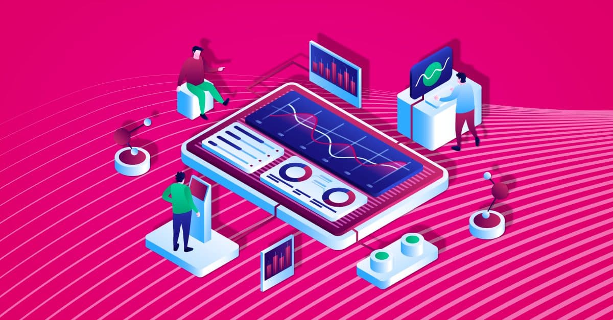 Data Driven Marketing: Customer Journey mit anderen Augen sehen Cover