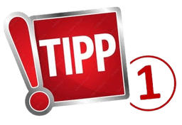 Newsletter und SEO: Tipp 1