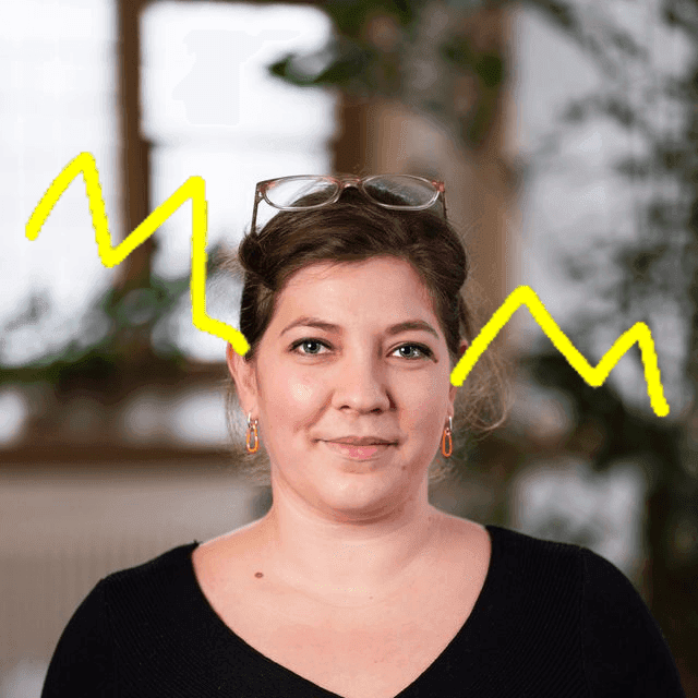 Emily Schmitz-Wolff