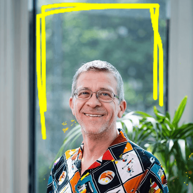Martin Brückner