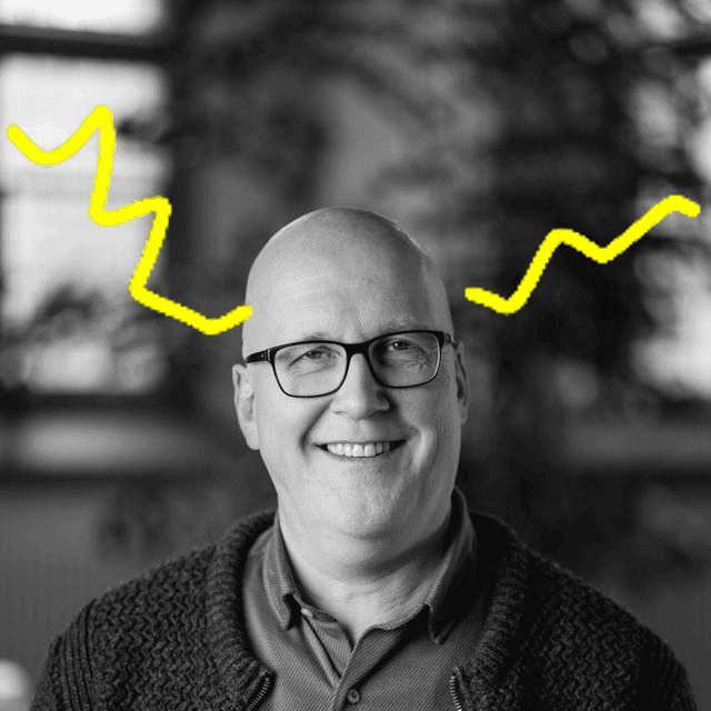 Michael Glatz