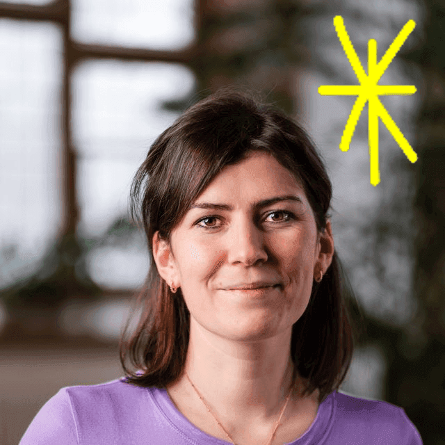 Rebecca Luyken