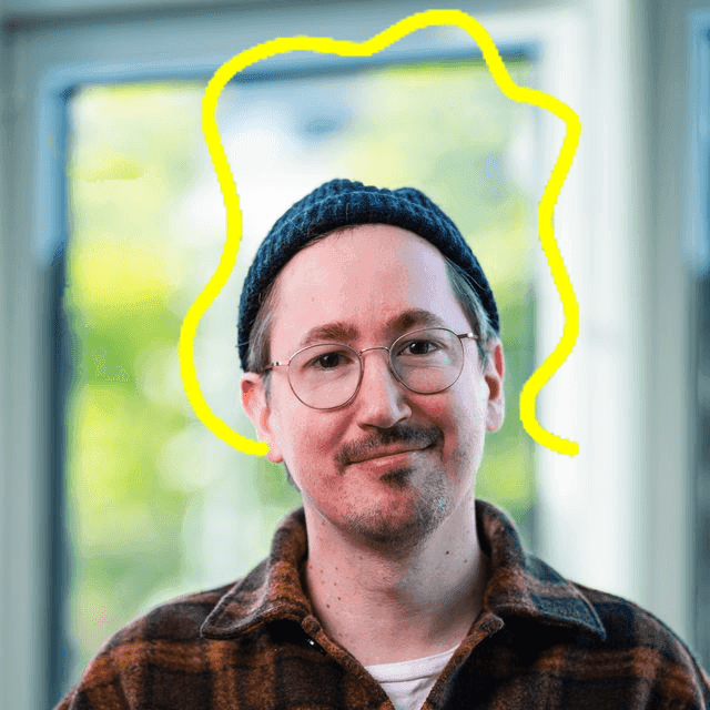 Thomas Mader