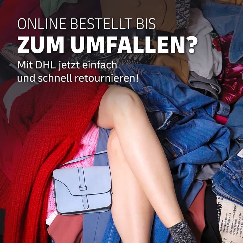Rheindigital Referenz Deutsche Post DHL Social Media Rheindigital Referenz Deutsche Post DHL Social Media
