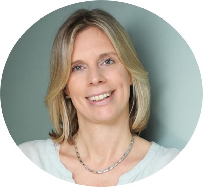Silke Fürle, HR-Managerin bei Rheindigital