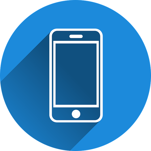 Newsletter Icon Smartphone